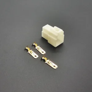 connecteur sumitomo 3 voies série 250 mâle clip