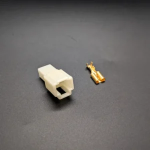 connecteur sumitomo 1 voie série 250 femelle clip