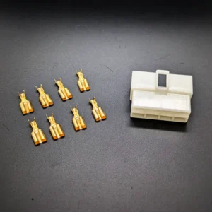 connecteur sumitomo 8 voies série 250 femelle clip