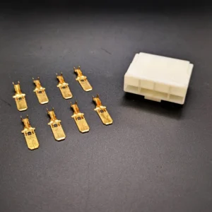 connecteur sumitomo 8 voies série 250 mâle clip