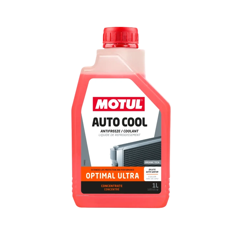 motul lr optimal 25°c (copie)