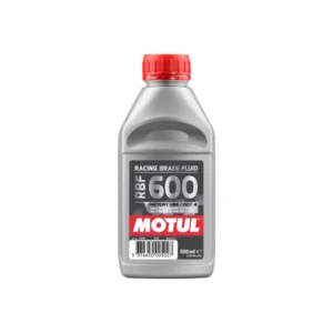 liquide de frein motul rbf 600 factory line